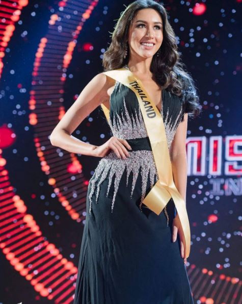 แพม เปมิกา