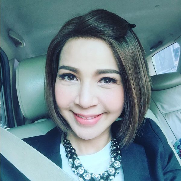 เวย์ เยาวลักษณ์