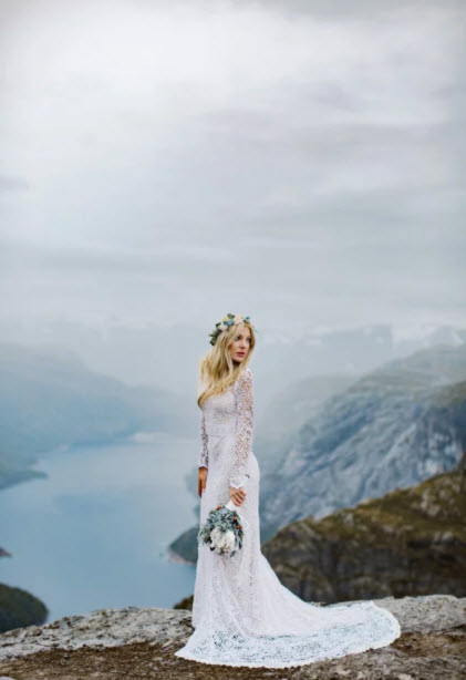 พรีเวดดิ้ง