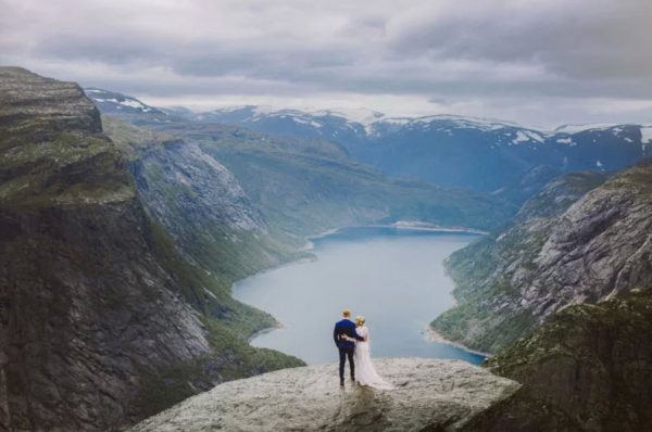 พรีเวดดิ้ง