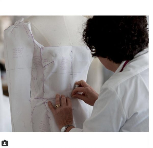 ชุดแต่งงาน ซองเฮเคียว