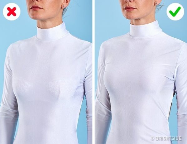 ชุดชั้นใน