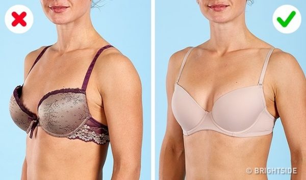 ชุดชั้นใน