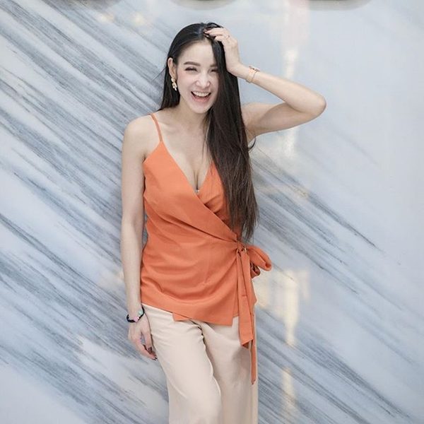 แพท ณปภา