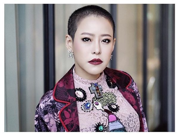 หนิง ปณิตา