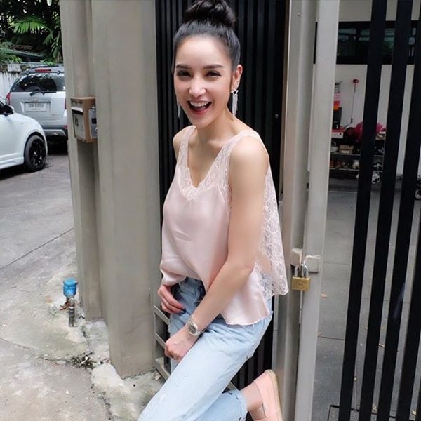 แพท ณปภา