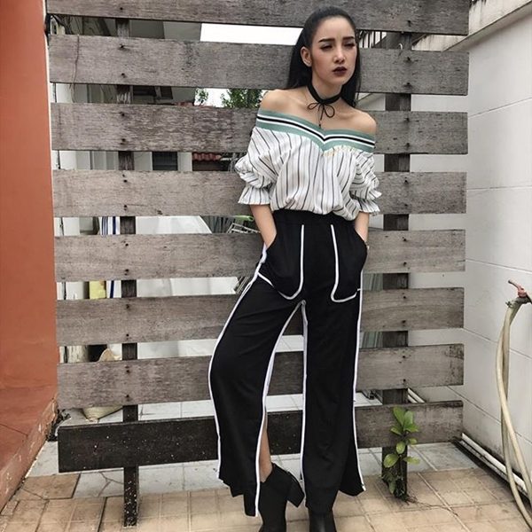 แพท ณปภา