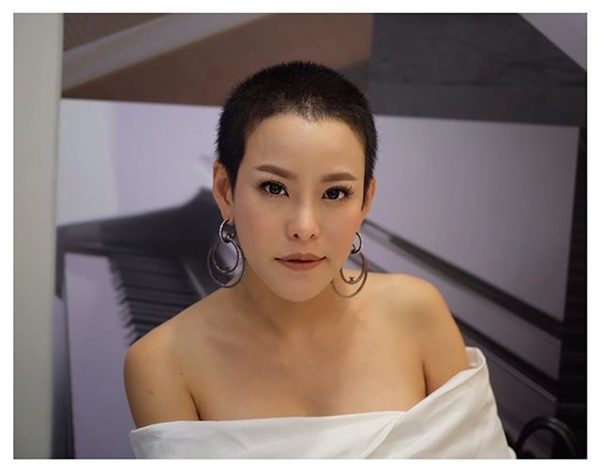 หนิง ปณิตา