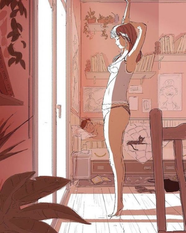 ชีวิตคู่