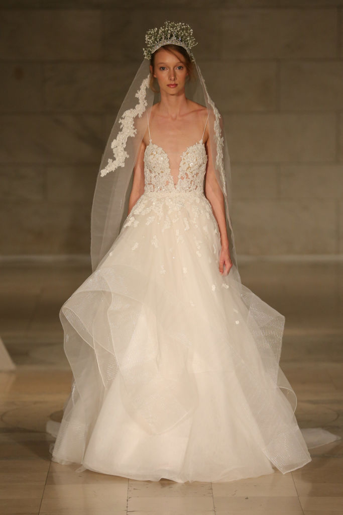 แฟชั่นชุดแต่งงาน