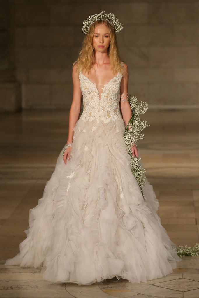 แฟชั่นชุดแต่งงาน