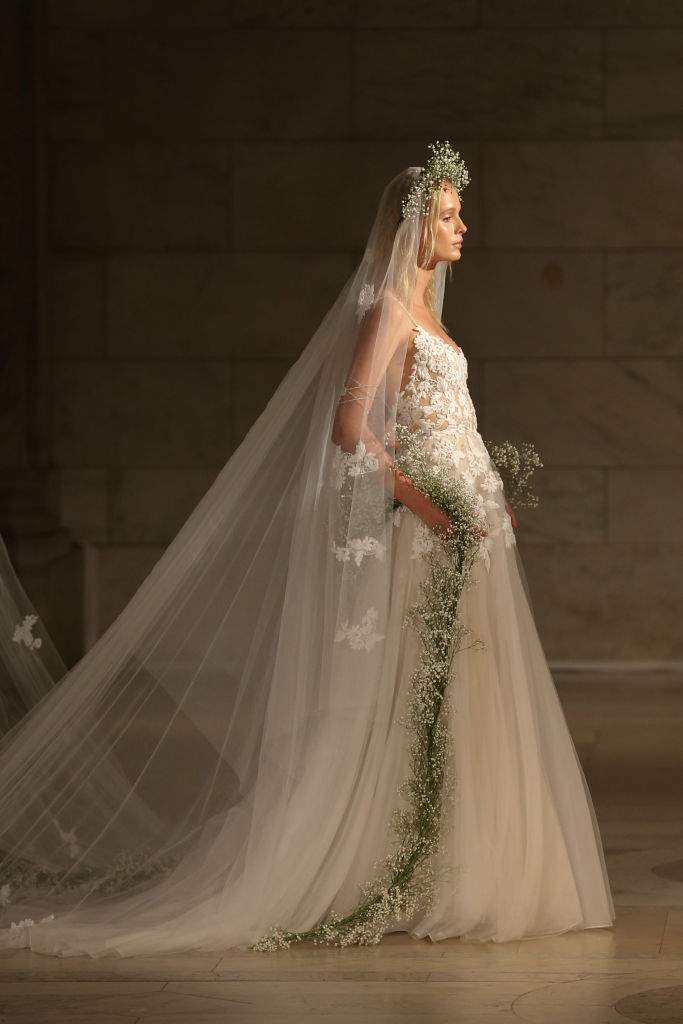 ชุดเจ้าสาว