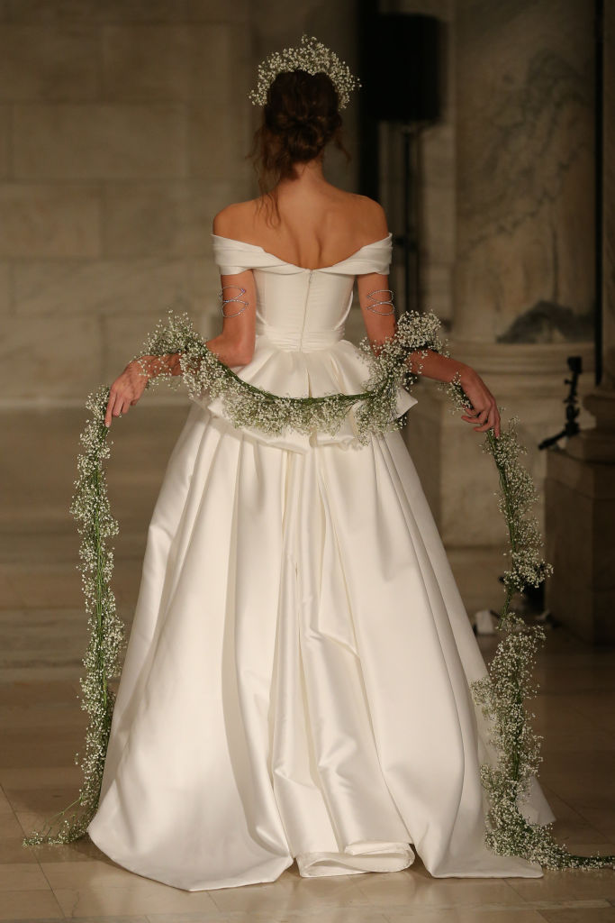 ชุดเจ้าสาว