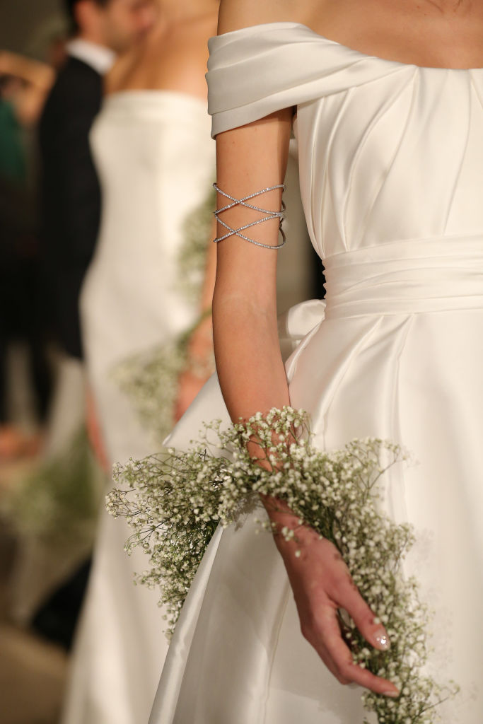 ชุดเจ้าสาว