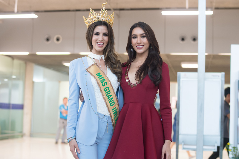 มิสแกรนด์ อินเตอร์เนชั่นแนล 