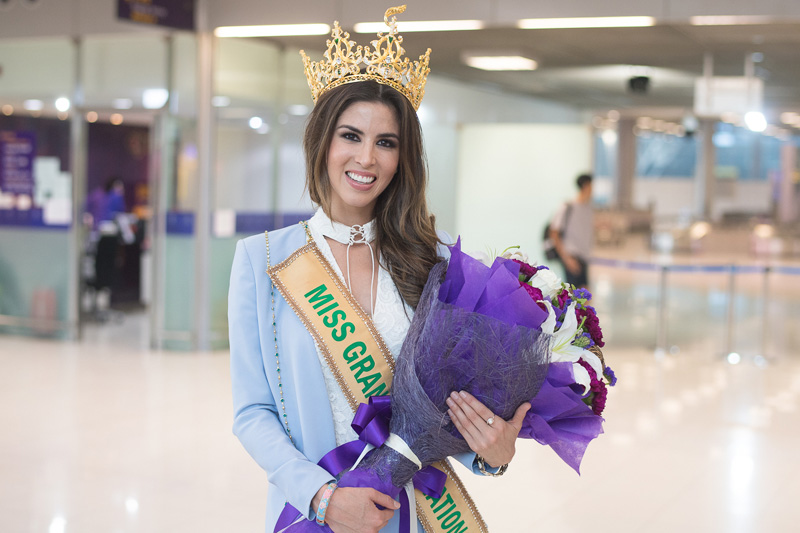 มาเรีย โจเซ่ ลอร่า