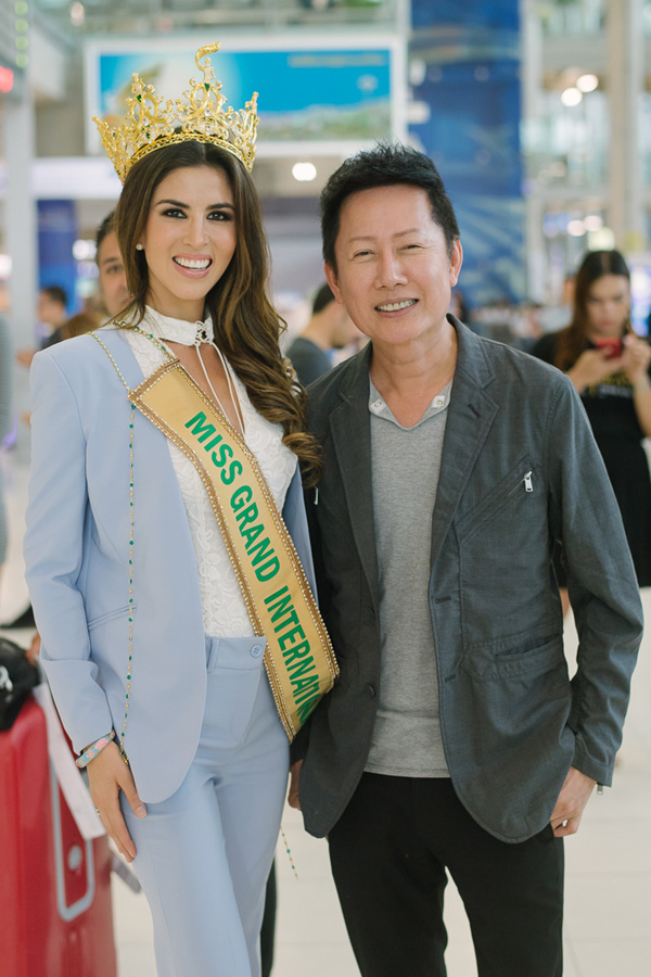 มาเรีย โจเซ่ ลอร่า