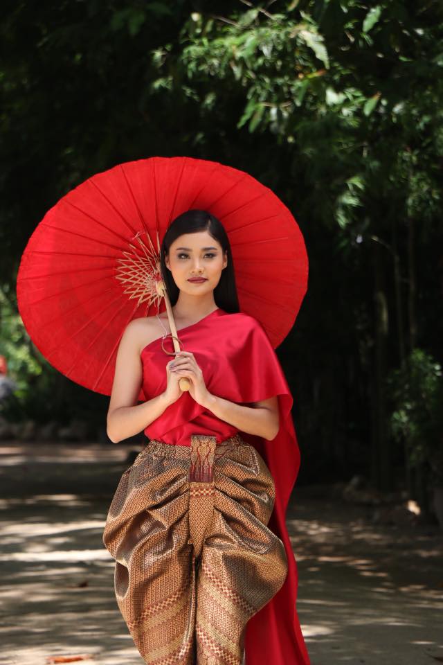 มิสเวิลด์ 2017 