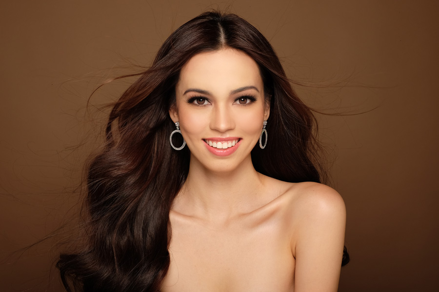 มิสเวิลด์ 2017 