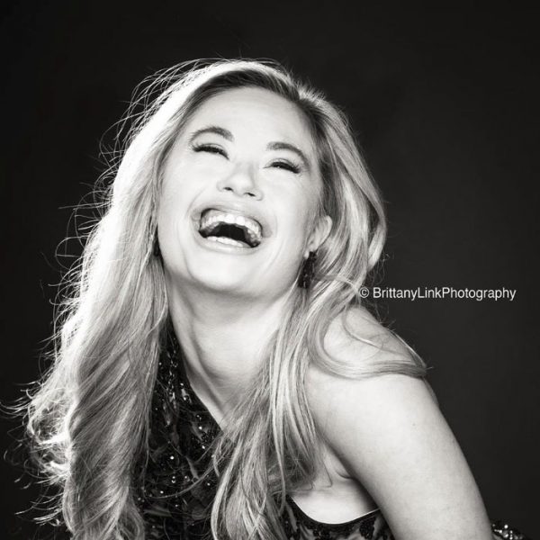 นางงามดาวน์ซินโดรม