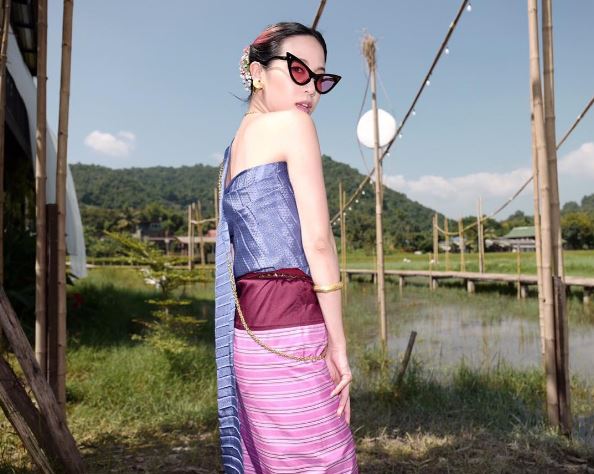 ธีมงานแต่ง เป๊ก-นิว