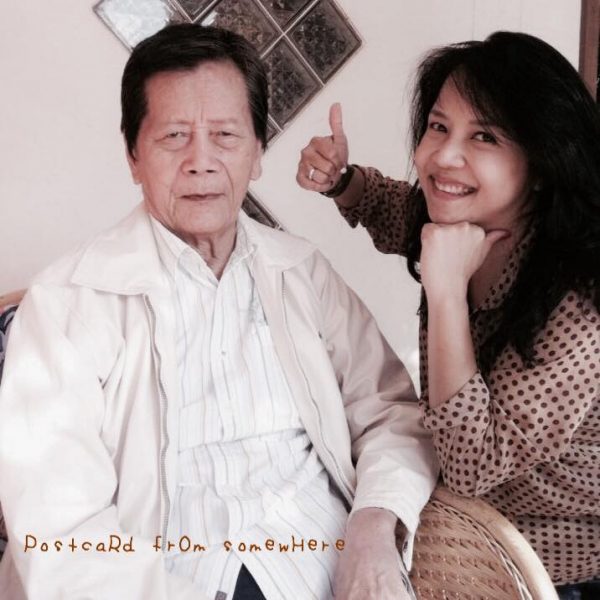 นก รณิดา ผู้หญิงคิดบวก