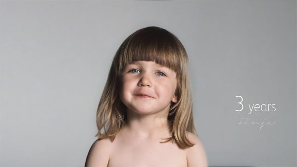 วิวัฒนาการความงาม