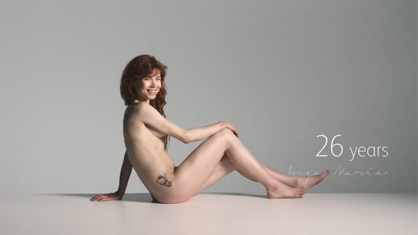 วิวัฒนาการความงาม