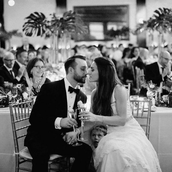 ภาพแต่งงานตลก