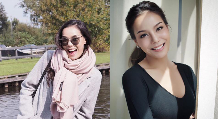 ทาครีม บำรุงผิว ผิวแห้ง หน้าหนาว หน้าหนาว ผิวแห้ง หยก ธัญยกันต์ อากาศเย็น