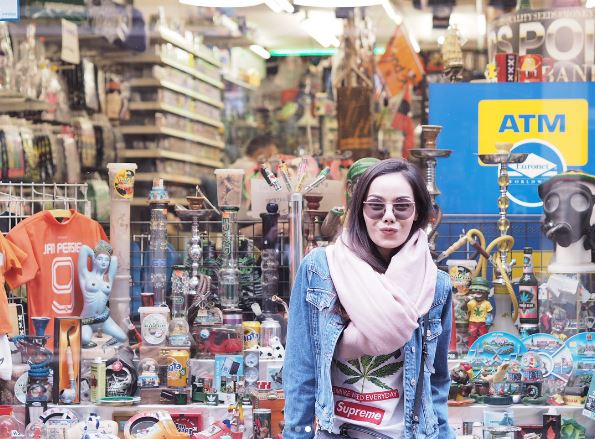 หยก ธัญยกันต์