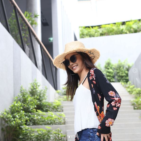 หยก ธัญยกันต์