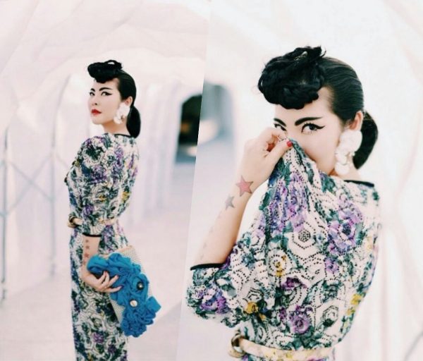 ก้อย Saturday Seiko