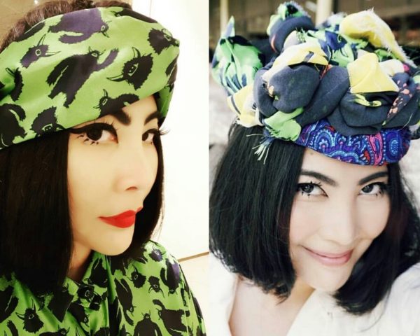 ก้อย Saturday Seiko