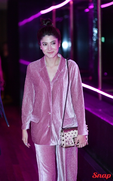 มาร์กี้ ราศรี