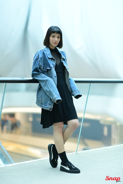 หลิน มชณต