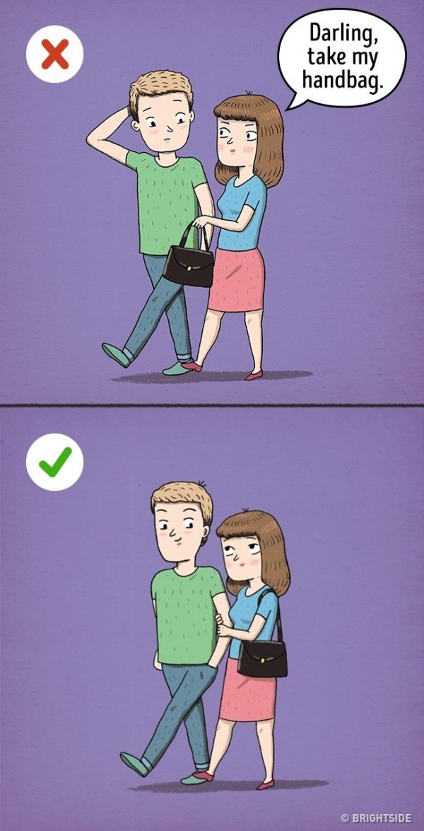 ความเชื่อผิดๆ ชีวิตคู่