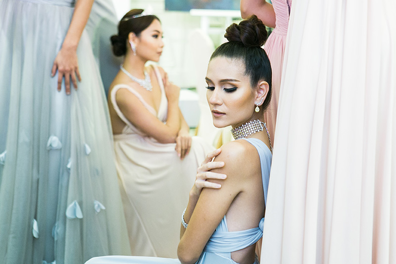 แฟชั่นโชว์