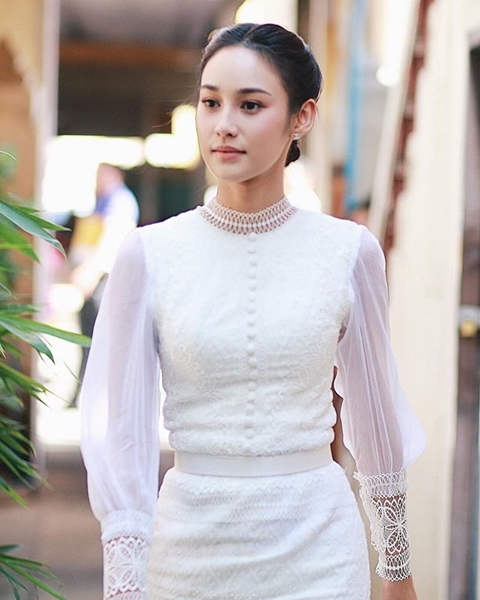 นาว ทิสานาฏ