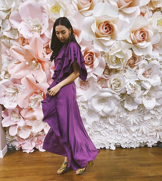 คาริสา สปริงเก็ตต์