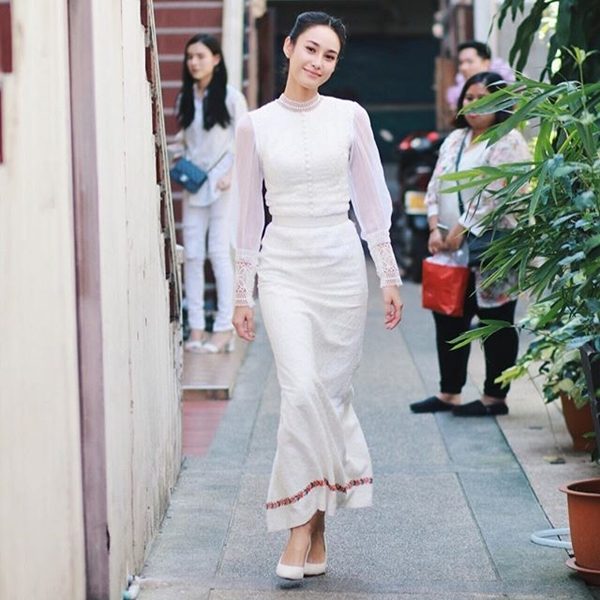 นาว ทิสานาฏ