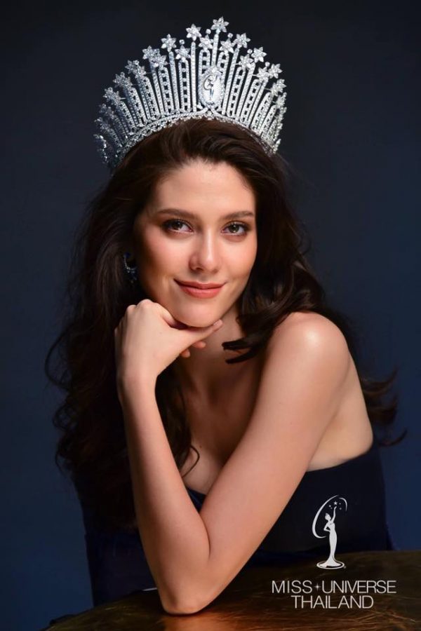 ผู้หญิงแห่งปี