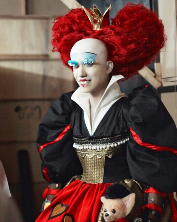 มาดามมด