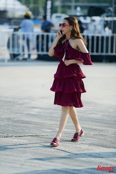 คาริสา สปริงเก็ตต์