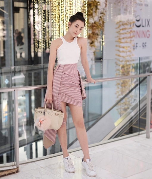 เบลล่า ราณี