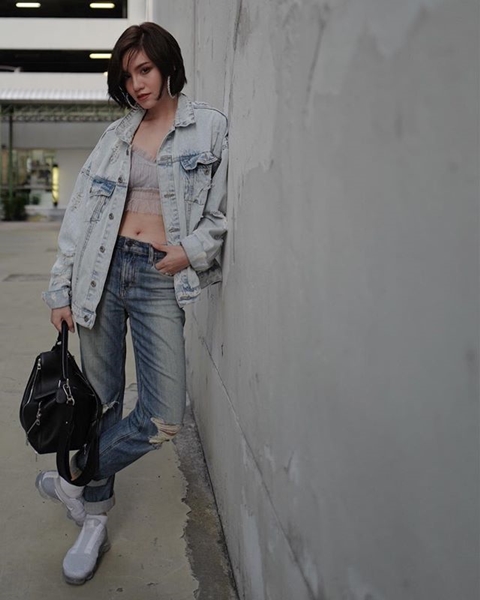 จ๊ะ จิตตาภา