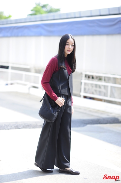 อิ้งค์ วรันธร