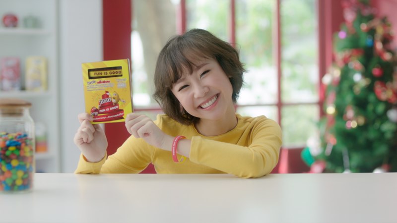 ของขวัญปีใหม่ ต้นหลิว มรกต รับปีใหม่ เลือกของขวัญ