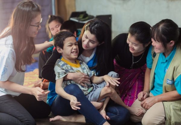 ผู้หญิงแห่งปี