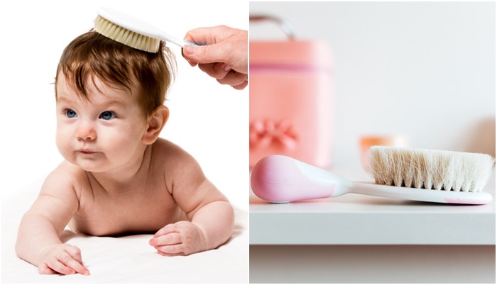 หวีแปรง